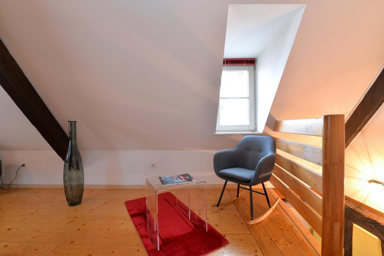 Appartement L'Elegant De La Petite Venise Colmar Luaran gambar