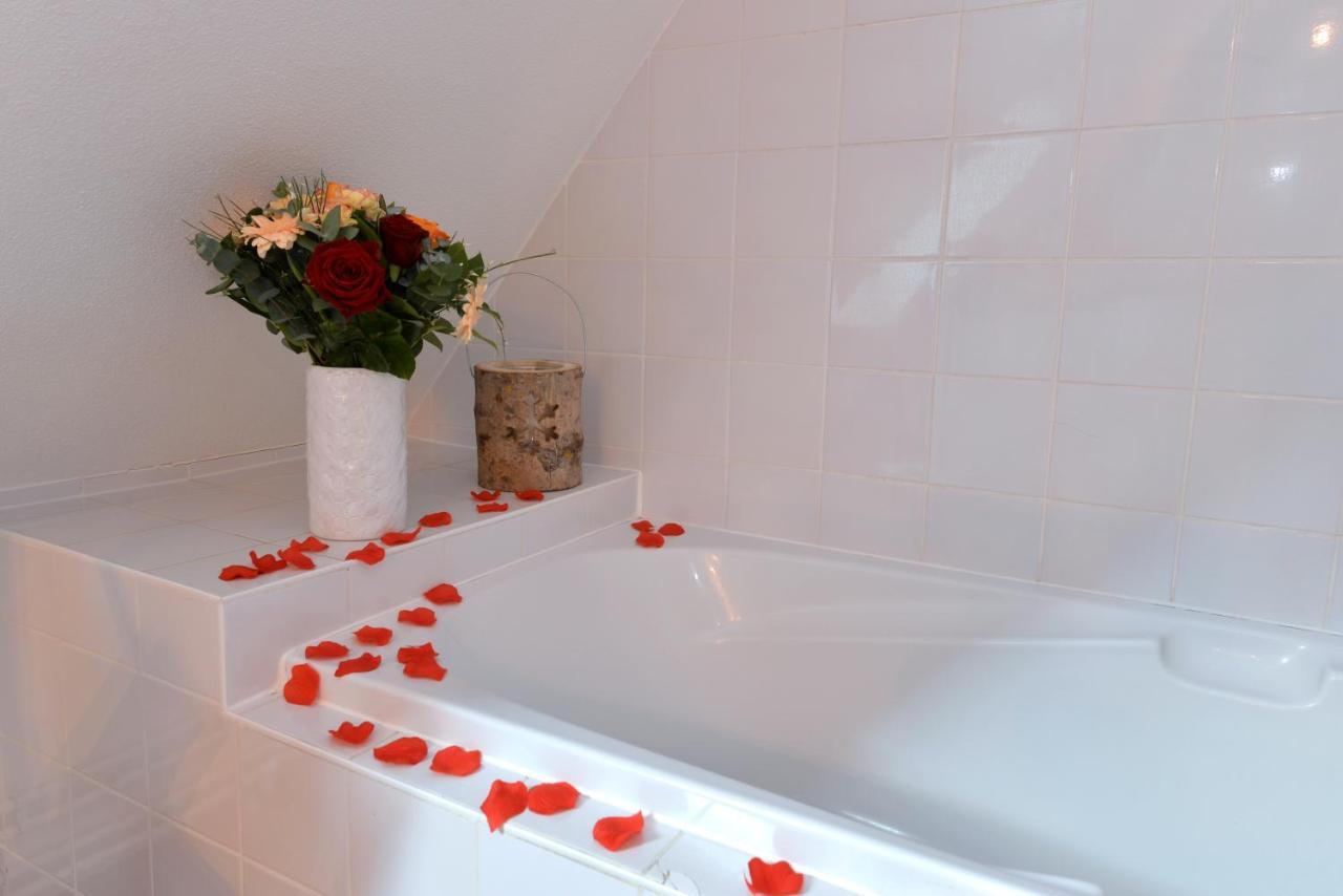 Appartement L'Elegant De La Petite Venise Colmar Luaran gambar